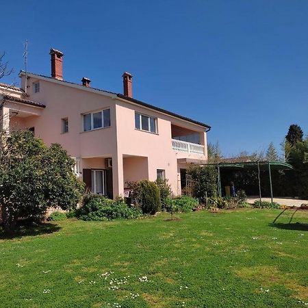 Apartament Casa Da Billy Pula Zewnętrze zdjęcie