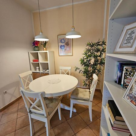 Apartament Casa Da Billy Pula Zewnętrze zdjęcie