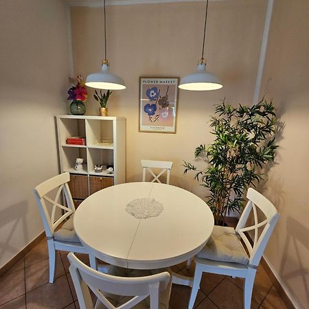 Apartament Casa Da Billy Pula Zewnętrze zdjęcie