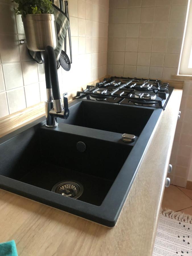 Apartament Casa Da Billy Pula Zewnętrze zdjęcie
