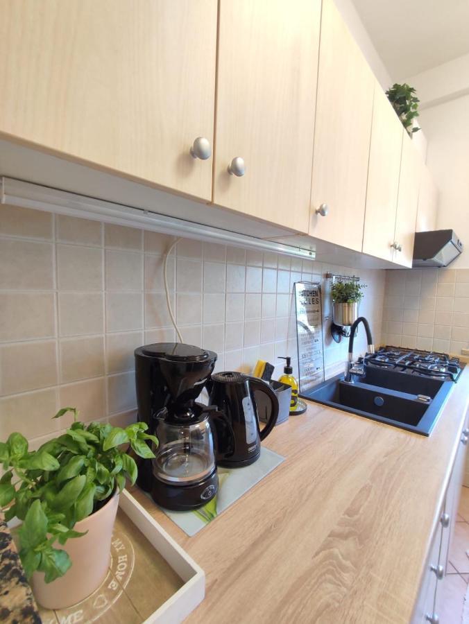 Apartament Casa Da Billy Pula Zewnętrze zdjęcie