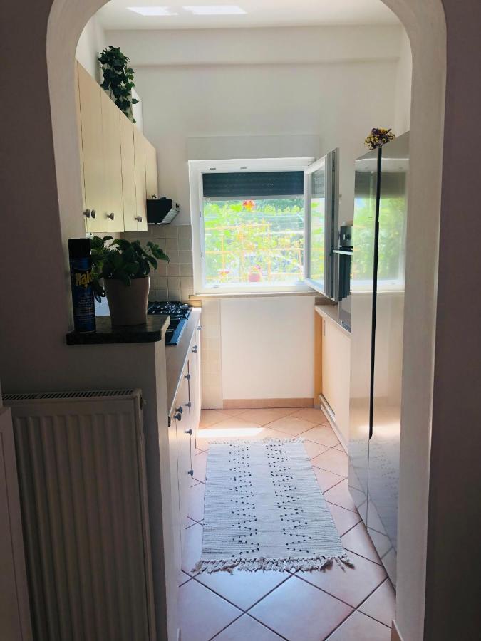 Apartament Casa Da Billy Pula Zewnętrze zdjęcie