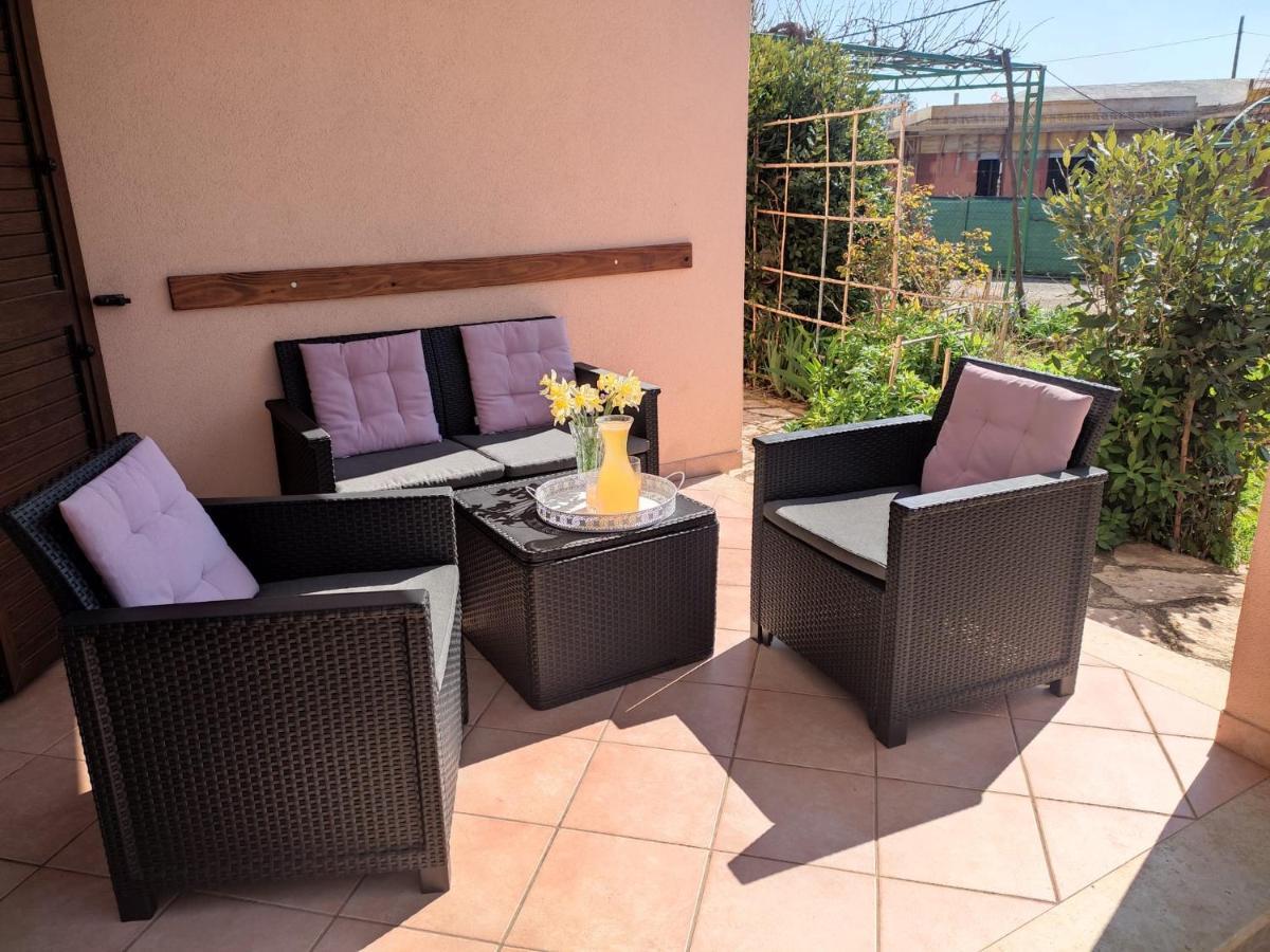 Apartament Casa Da Billy Pula Zewnętrze zdjęcie