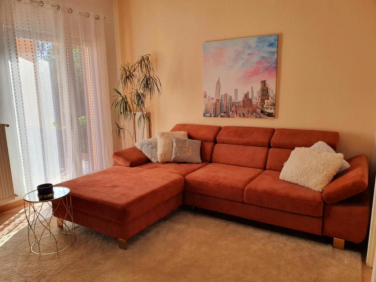 Apartament Casa Da Billy Pula Zewnętrze zdjęcie