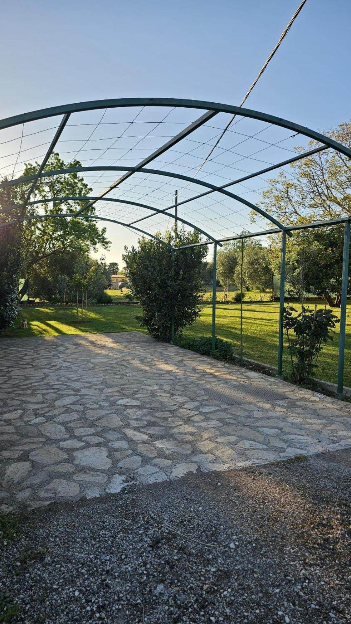 Apartament Casa Da Billy Pula Zewnętrze zdjęcie
