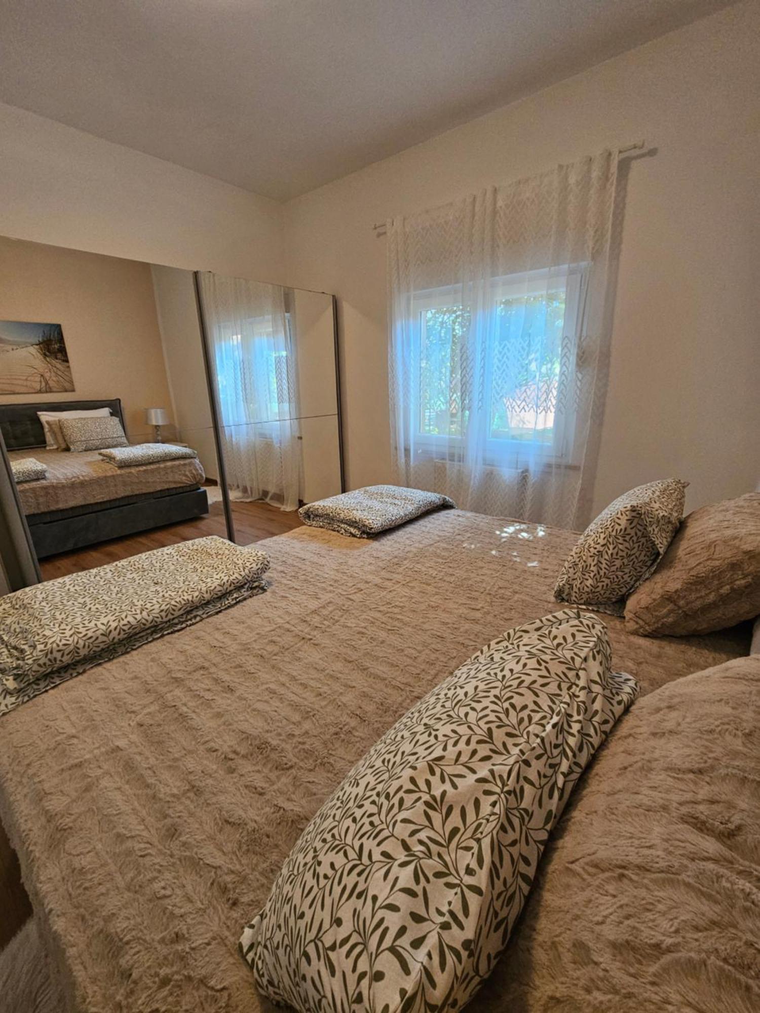 Apartament Casa Da Billy Pula Zewnętrze zdjęcie