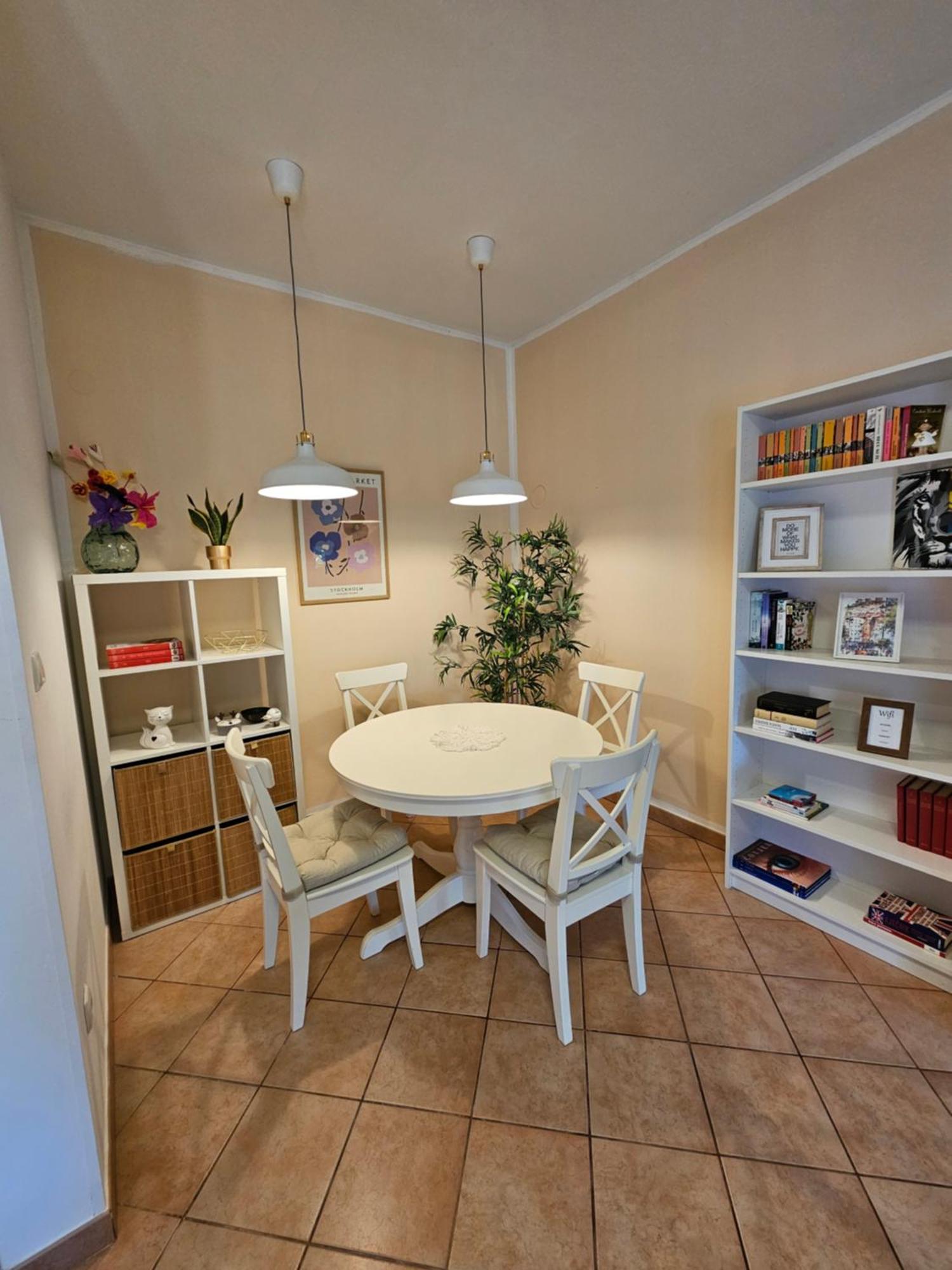 Apartament Casa Da Billy Pula Zewnętrze zdjęcie