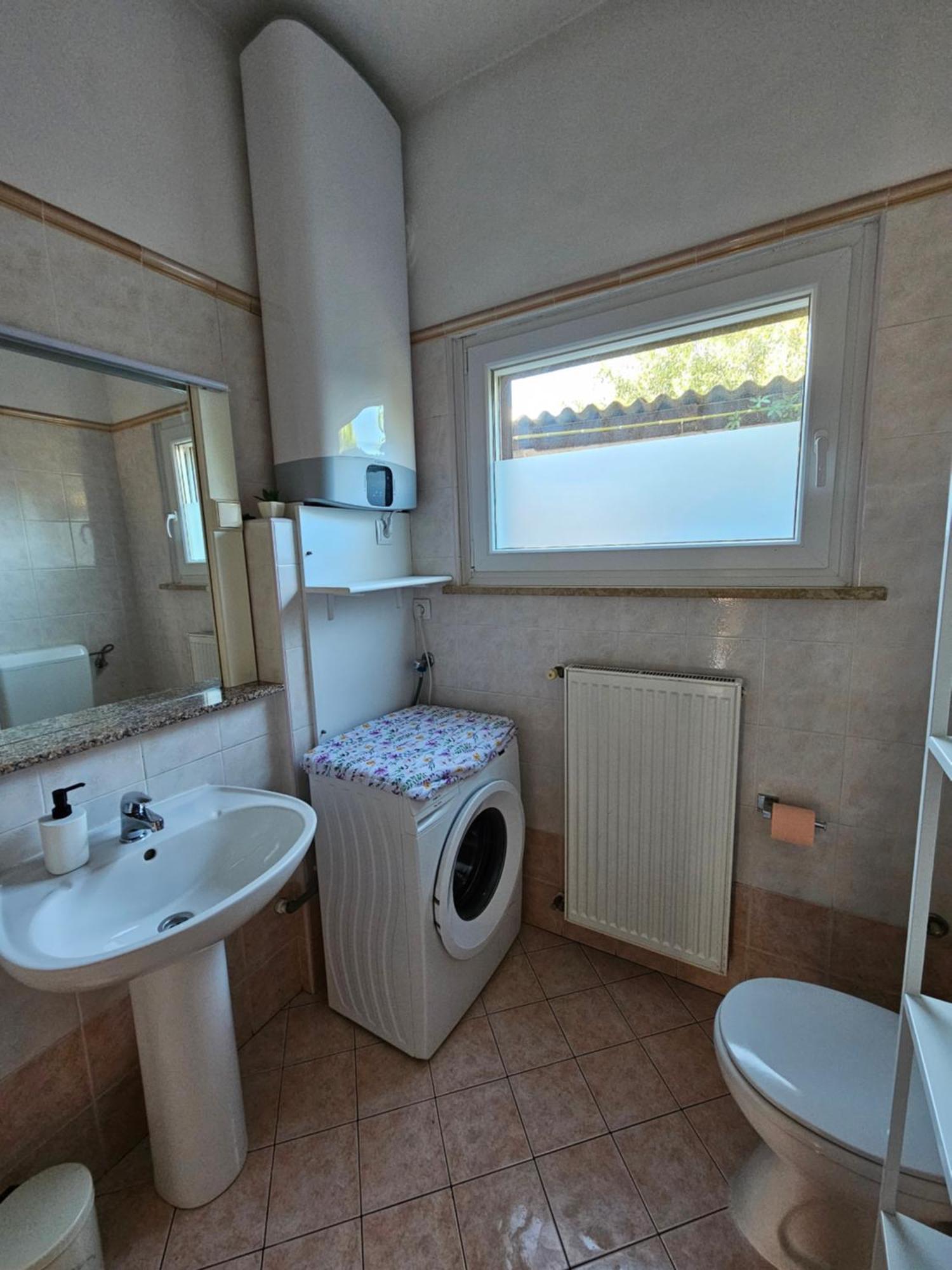 Apartament Casa Da Billy Pula Zewnętrze zdjęcie