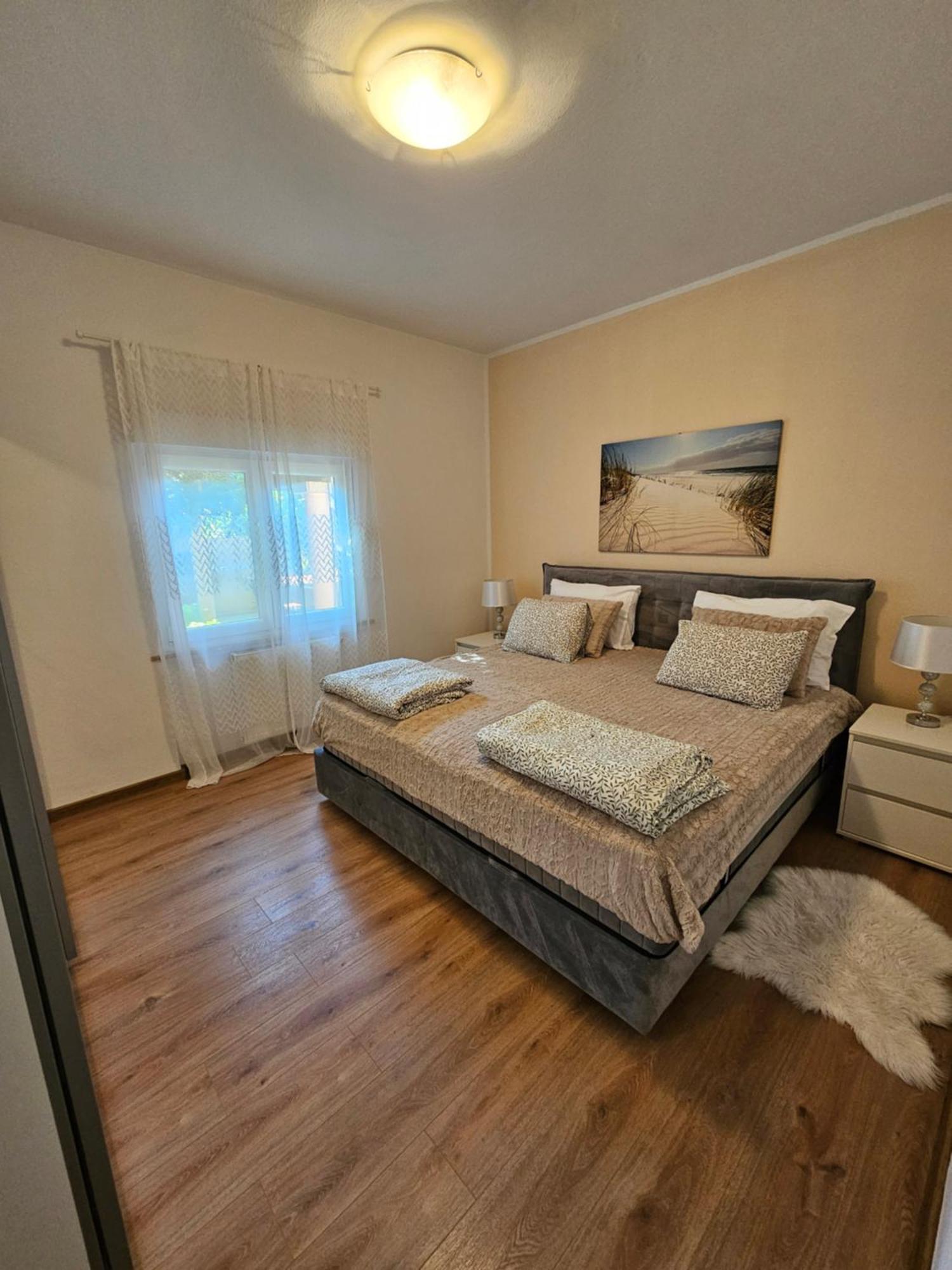 Apartament Casa Da Billy Pula Zewnętrze zdjęcie