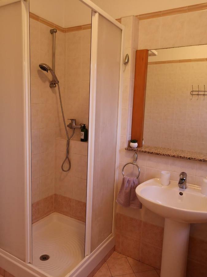 Apartament Casa Da Billy Pula Zewnętrze zdjęcie